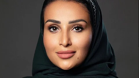تغريد بنت علي العتيبي
