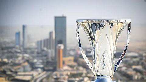 كوالالمبور تحتضن قرعة مرحلة الدوري بمشاركة 24 فريقًا من القارة