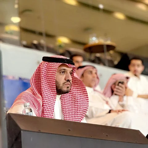 عبدالله الماجد