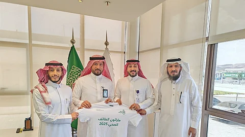 جمعية زمزم تطلق ماراثون الطائف الصحي السبت المقبل برعاية محافظ الطائف