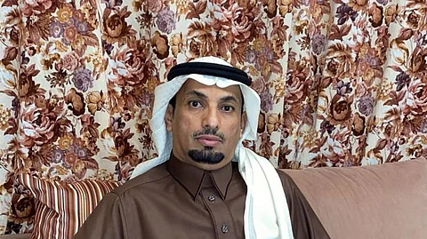 والدة الزميل أحمد الغروي إلى رحمة الله.. الصلاة على الفقيدة بالمسجد الحرام