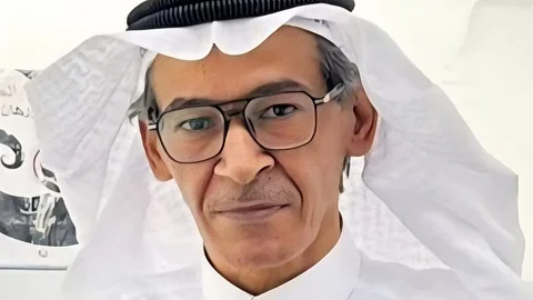 الدكتور علي محمد الحازمي