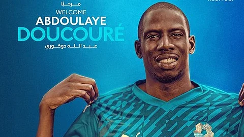 عبدالله دوكوري