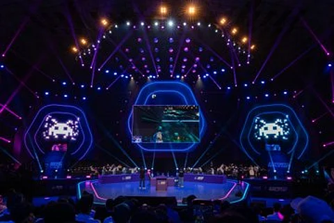 انطلاق المرحلة الثانية من منافسات "TEKKEN 8" في كأس العالم للرياضات الإلكترونية
