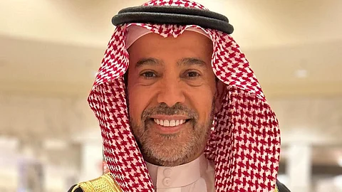 عبدالعزيز بن صالح العبودي