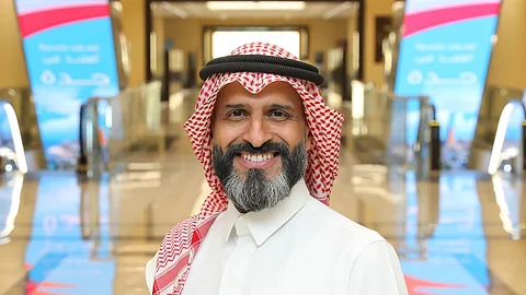 الدكتور فوزي بابطين استشاري المخ والأعصاب