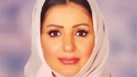الكاتبة الصحفية تهاني عبدالله الخيال
