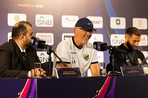 بلان: نعرف النصر عن قرب ومستعدون للتحدي.. وخيسوس: هدفي تحقيق اللقب الرابع في السوبر