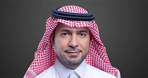 وزير البلديات والإسكان ماجد بن عبدالله الحقيل