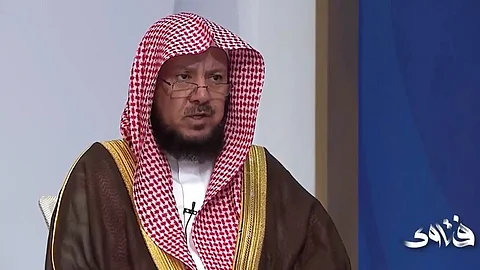عبدالسلام السليمان