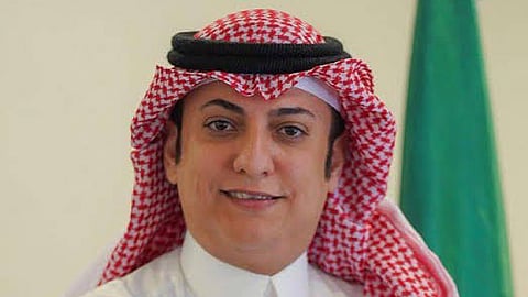 محمد الهاجري