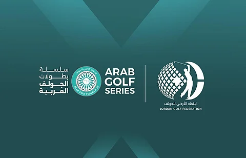 خلال الفترة من 2 إلى 4 سبتمبر المقبل.. الاتحاد العربي للجولف يدعم بطولة الأردن المفتوحة