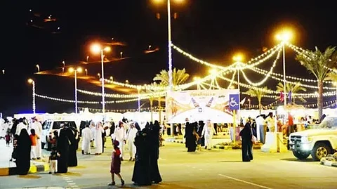 الفعاليات الكبرى تقود طفرة سياحية واقتصادية.. وسوق الخليج يتجاوز 827 مليون دولار