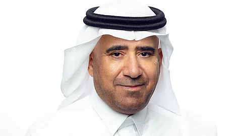 رئيس مجلس إدارة مصرف الراجحي عبد الله بن سليمان الراجحي