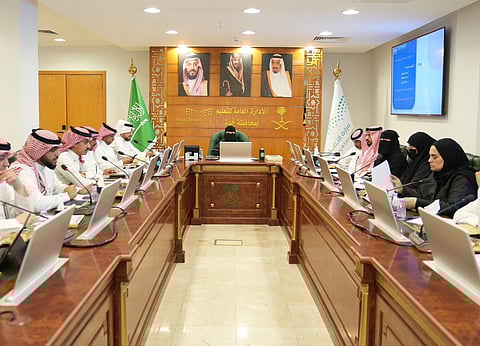 تعليم جدة يعقد لقاء "مستعدون" ويؤكد: بيئة مدرسية آمنة وجودة خدمات أولويتنا للعام الدراسي الجديد