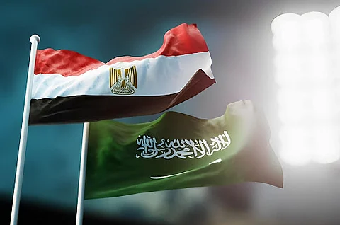 شراكة استراتيجية سعودية مصرية تعزز الاستقرار والتكامل