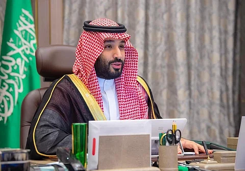 بشجاعة "الدلبحي".. مقولة ولي العهد تتجسد: لا خوف في قاموس السعوديين