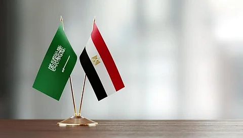 نيوم.. السعودية ومصر ترسمان ملامح المستقبل العربي المشترك