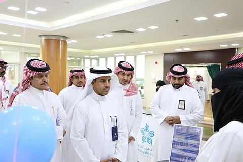 تجمع الرياض الصحي الثالث يطلق حملة "تعلّم بصحة" لتعزيز الصحة المدرسية والوقاية المبكرة