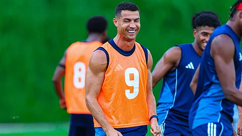النصر يُنهي استعداداته لنهائي السوبر.. عينه على اللقب الثالث أمام الأهلي