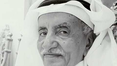 فهد بن عبدالرحمن بن خميس -رحمه الله-