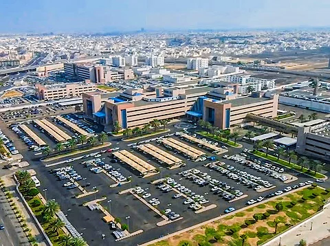 تماشيًا مع حملة ولي العهد.. تجمع المدينة المنورة الصحي يخصص 5 مواقع للتبرع بالدم طيلة الأسبوع