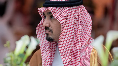 وزير الرياضة يوجه "اتحاد القدم" بمعالجة تنظيمية عاجلة للسوبر السعودي