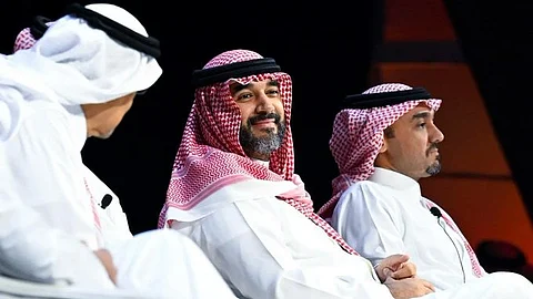 بالتزامن مع ختام كأس العالم للرياضات الإلكترونية.. انطلاق مؤتمر الرياضة العالمية الجديدة في الرياض