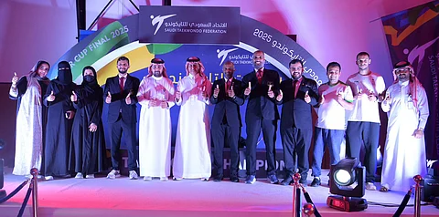 اتحاد التايكوندو يجدّد لجانه بكوادر شابة لدعم الاستراتيجية الوطنية