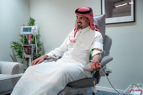أمين منطقة الرياض فيصل بن عبدالعزيز بن عيّاف