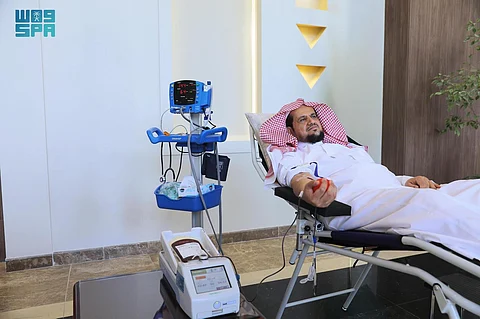 النائب العام سعود بن عبدالله المعجب