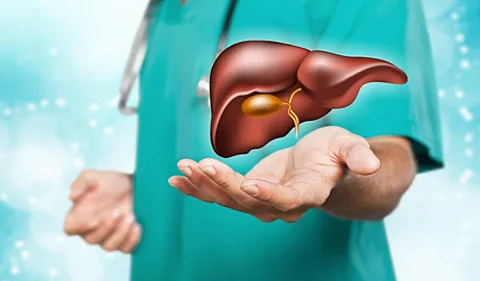 دراسة: الكشف عن علاج يوقف تلف الكبد بسبب مسكن شائع للألم