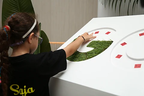مجموعة إيلاف تطلق مبادرة تشجير لتعزيز الاستدامة البيئية في فنادقها