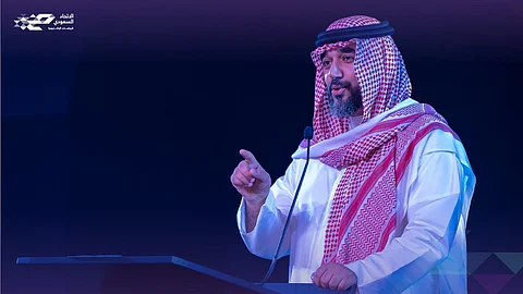 في العاصمة السعودية الرياض .. انطلاق أعمال اليوم الثاني لمؤتمر الرياضة العالمية الجديدة (NGSC 2025)