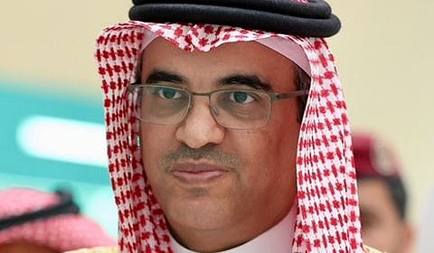 مدير تعليم الطائف سعيد بن عبدالله الغامدي