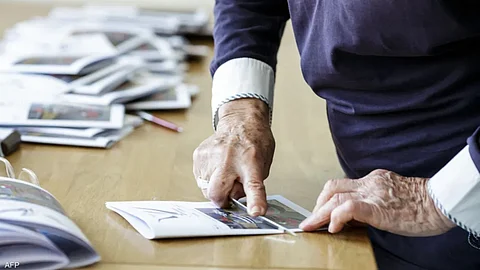 اقتراحات في ألمانيا لرفع سن التقاعد إلى 70 عامًا