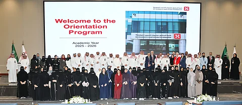 الرئيس التنفيذي لمجموعة الدكتور سليمان الحبيب الطبية يفتتح اليوم كلية د. سليمان الحبيب للمعرفة