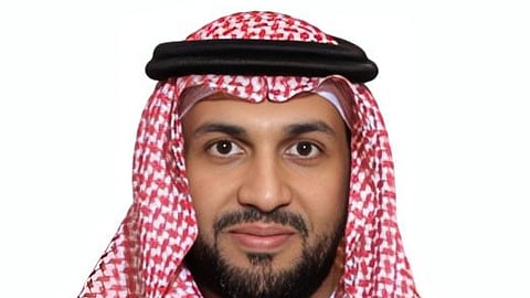 المختص التربوي عماد الشريف