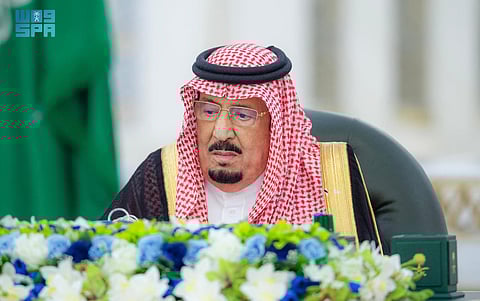 موجز "سبق" الأسبوعي: 10 قرارات وزارية وولي العهد يطلق حملة للتبرع بالدم ورسالة حاسمة من وزير الخارجية