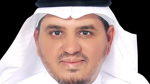 علي الزهراني