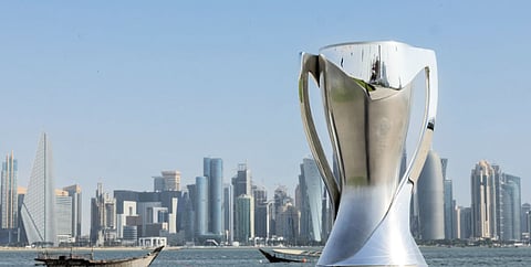 بـ11 مجموعة.. تصفيات كأس آسيا تحت 23 عاماً 2026 السعودية تنطلق الأربعاء المقبل