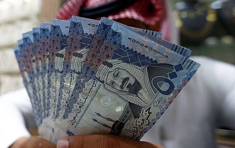 سجل أعلى مستوياته بنهاية يونيو .. الائتمان المصرفي السعودي ينمو بأكثر من 434 مليار ريال خلال عام