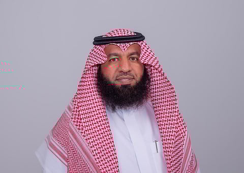 حسين بن عبدالرحمن العنقري
