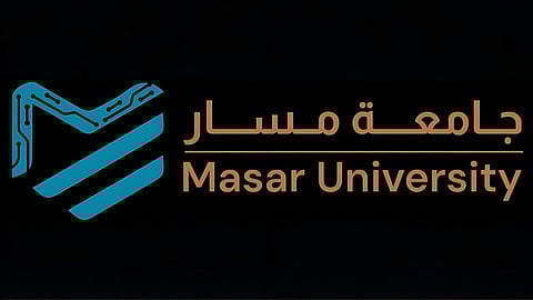 جامعة مسار تعلن فتح باب التسجيل .. تخصصات نوعية وبرامج تعليمية رقمية متطورة