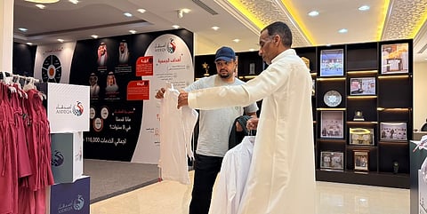 مع انطلاق العام الدراسي الجديد.. "أصدقاء" تُنهي توزيع المستلزمات الدراسية
