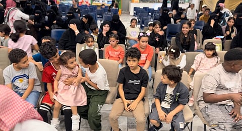 بالصور.. "تعليم الطائف" ينظم مهرجان العودة للمدارس بمشاركة الأسر تحت شعار "تعليمنا قيم"