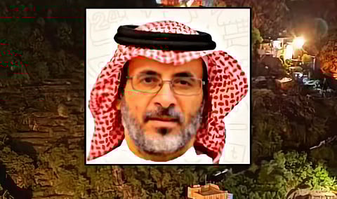 وداع مؤثر في فيفاء.. المعلم محمد الفيفي يرحل شهيدًا للبر وسط الأمطار