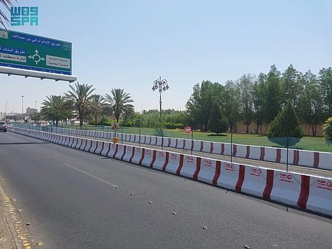 أمانة تبوك تنفّذ 8434 زيارة ميدانية لضبط أعمال البنية التحتية