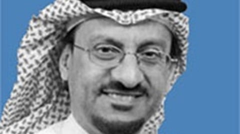 الكاتب الصحفي خالد أحمد بارشيد