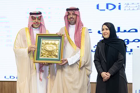محافظ جدة يشهد ورشة عمل معهد إعداد القادة بوزارة الرياضة لاستعراض الفرص الاستثمارية في القطاع الرياضي